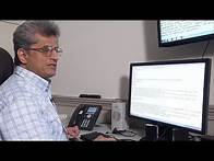 Video thumbnail for Using a Screen Reader