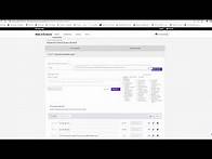 Video thumbnail for Patent search using DII database