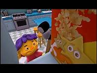 Video thumbnail for Sid the Science Kid - Sid Engineers a Solution