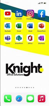 Video thumbnail for How to Sign a PDF in Microsoft Office