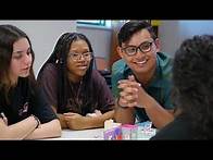 Video thumbnail for Become a middle school teacher in Arizona