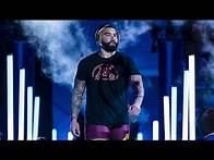 Video thumbnail for Gable Steveson Full 2025 Big Ten Championships Highlights
