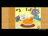 Video thumbnail for Thanksgiving Puzzles FREE TO PLAY