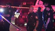Video thumbnail for Texas bill would allow permanent residents to serve as police officers