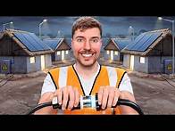 Video thumbnail for We Rebuilt a Village