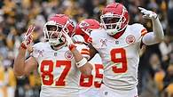 Video thumbnail for Super Bowl LIX Odds: Chiefs Aim for Another Historic Run