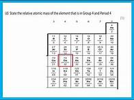 Video thumbnail for Paper 2C October 2021 IGCSE Chemistry Edexcel - Dr Hanaa Assil