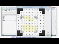 Video thumbnail for Word Search Puzzle Maker - How to create word searches