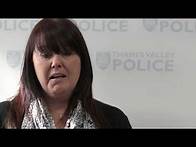 Video thumbnail for Driver using mobile phone kills family on A34