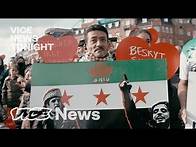 Video thumbnail for Denmark Is Leading Europe's Anti-Immigration Policies