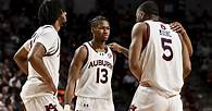 Video thumbnail for College basketball rankings: Top 68 teams in KenPom ratings after No. 1 Auburn upset