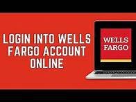 Video thumbnail for How To Login Into Wells Fargo Account Online