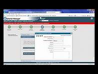 Video thumbnail for Authors: Manuscript Submission, Editorial Manager