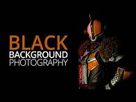 Video thumbnail for How to shoot black backgrounds without a backdrop | Macro & Product Photography Tutorial
