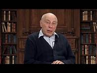 Video thumbnail for Psychotherapy Based on Depth Psychology is a Superior Approach (Full Length Version)
