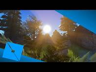 Video thumbnail for How to Make Realistic Graphics and Background in Roblox studio