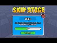 Video thumbnail for Skip Stages! How to make an Obby in Roblox Ep 9