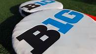 Video thumbnail for Big Ten football tiebreakers: How conference may determine teams to play in championship game