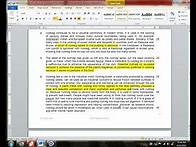 Video thumbnail for Walk through of Paper 2 English Language 1123/21 May June 2021.