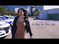 Video thumbnail for 911 Dispatchers - A Day in the Life of Alyssa