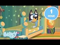 Video thumbnail for 🔴LIVE: Snuggle Up in Bed with the Heelers ⭐️ 💤 | Bluey's Calm Moments to Unwind | Bluey