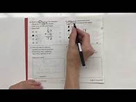 Video thumbnail for 2nd grade math topic 4 assessment