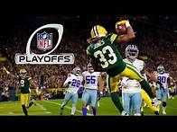 Video thumbnail for Packers Playoffs Hype 2023-2024 || GO PACK GO!! 🧀