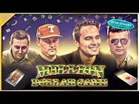 Video thumbnail for MILLION DOLLAR GAME! Alan Keating, Texas Mike, Peter, Steve, Erick Lindgren! $1 MILLION BUYIN!