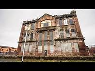 Video thumbnail for Returning to Glasgow’s Abandoned Schools