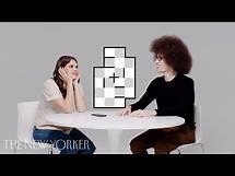 Video thumbnail for How to Solve Cryptic Crossword Puzzles | The New Yorker