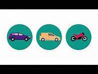 Video thumbnail for Claiming motoring expenses if you're self-employed