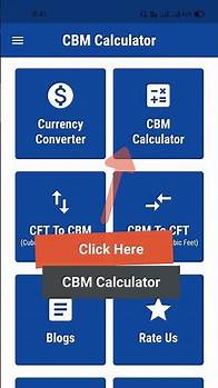 Video thumbnail for How To Calculate Cubic Meters | CBM Calculator