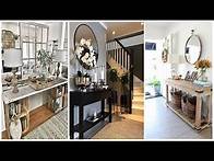 Video thumbnail for 36 Cozy And Inviting Farmhouse Entryway Decorating Ideas