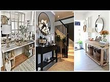Video thumbnail for 36 Cozy And Inviting Farmhouse Entryway Decorating Ideas