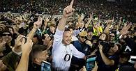 Video thumbnail for Inside Oregon football's biggest recruiting weekend of 2024: How Ducks' Big Ten win vs. Ohio State delivered