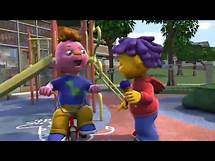 Video thumbnail for Getting a Shot: You Can Do It! FULL EPISODE! - Sid the Science Kid - The Jim Henson Company