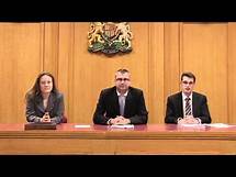 Video thumbnail for Inside the Magistrates' Court