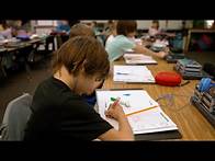 Video thumbnail for Encouraging Students to Own Their Academic Growth