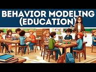 Video thumbnail for Behavior Modeling (Explained in 3 Minutes)