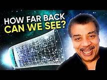 Video thumbnail for The Timeline of the Universe | Neil deGrasse Tyson Explains...