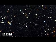 Video thumbnail for The image that changed our view of the Universe forever | BBC Global