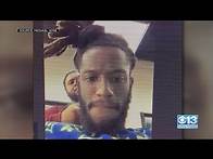 Video thumbnail for Defendant Makes Sacramento Court ‘Zoom’ Appearance During Haircut