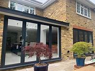 Video thumbnail for Swing and Slide Patio Doors