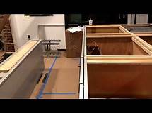 Video thumbnail for $25,000 HomeDepot / Kraftmaid Cabinet Experience and Review (1 of 2)