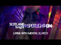 Video thumbnail for Inside SAMH: Meet the people running Scotland's mental health service #news #health #mentalhealth