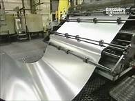 Video thumbnail for How it's made - Aluminium cans