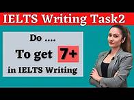 Video thumbnail for Band 9 Tips for IELTS Writing Task 2 with Sample Answer 2022
