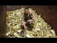 Video thumbnail for 12 Most Incredible And Amazing Treasure Found Recently