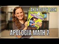 Video thumbnail for SECOND GRADE MATH PICKS | Apologia Math Level 2