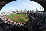 Video thumbnail for DI College Baseball - Home | NCAA.com